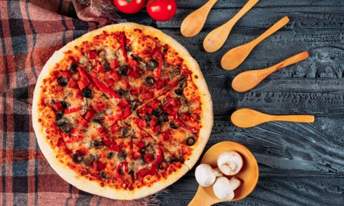 Amore Pizza